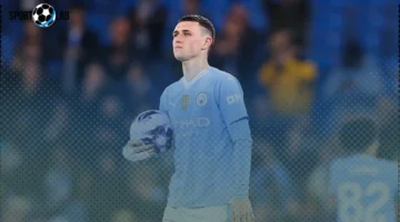 فودين يتفوق في دوري أبطال أوروبا ويحقق رقمًا جديدًا يتجاوز كرويف وفان باستن